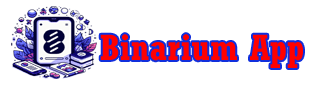binariumapp.net
